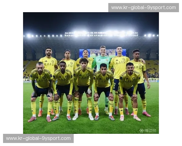 预测利雅得胜利